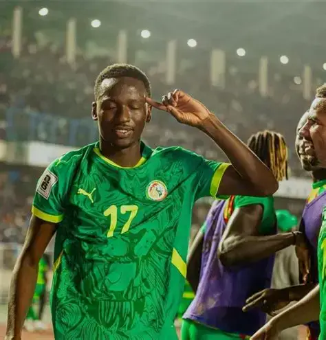 Pape Matar Sarr